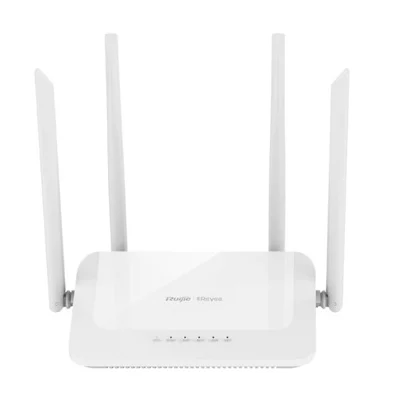 Bộ phát Wifi cho gia đình Ruijie Reyee RG-EW1200