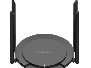 Bộ phát Wifi Smart Home Ruijie RG-EW300 PRO