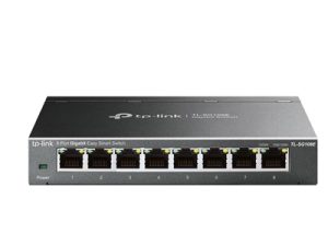 TL-SG108E