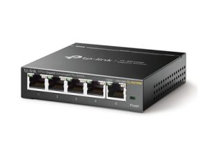 TL-SG105E