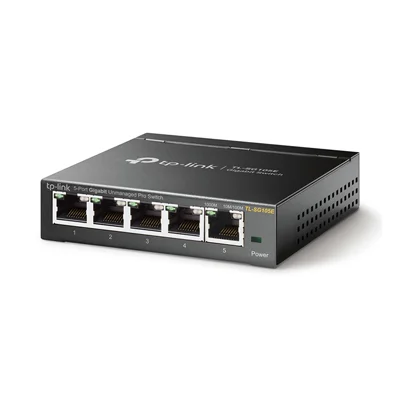 TL-SG105E