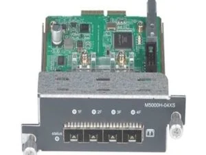 M5000H-04XS