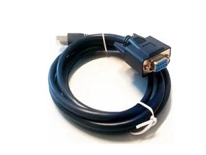 CON-DB9/RJ45-2M