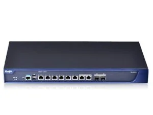 Thiết bị điều khiển Wifi Ruijie RG-WS6108 - Wireless Controller
