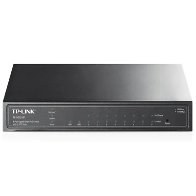 TL-SG2210P