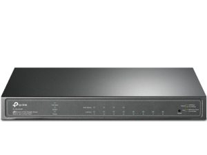 TL-SG1210MPE