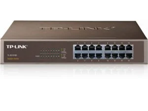 TL-SG1016D