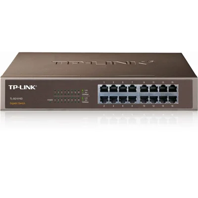 TL-SG1016D