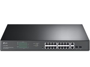 TL-SG1218MPE