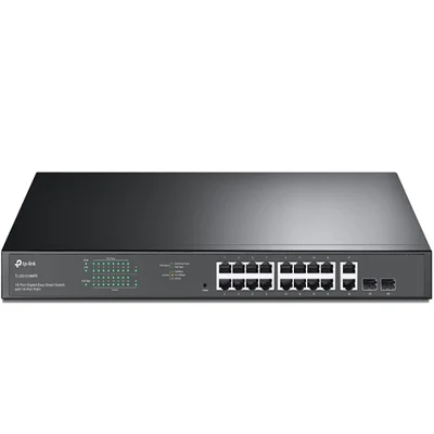 TL-SG1218MPE