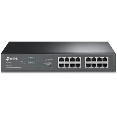 TL-SG1016PE