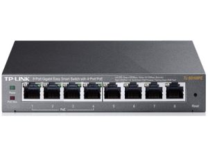 TL-SG108PE