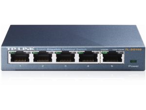 TL-SG105