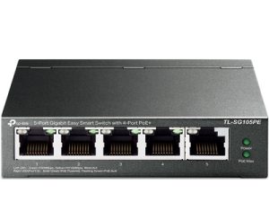 TL-SG105PE