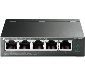 TL-SG105PE