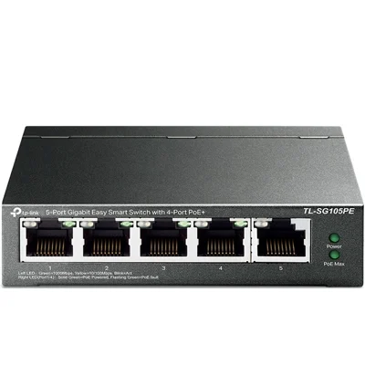 TL-SG105PE