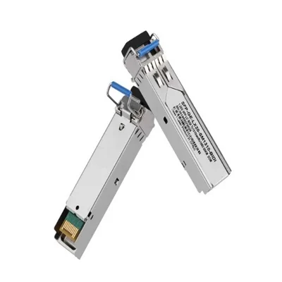 GE-SFP-LX20-SM1550-BIDI