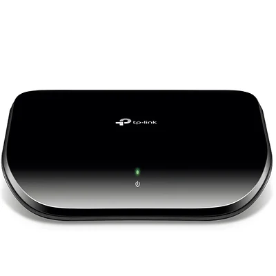TL-SG1005D
