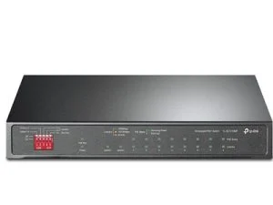 TL-SG1210MP