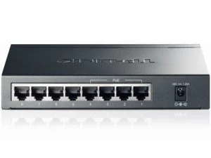 TL-SG1008P