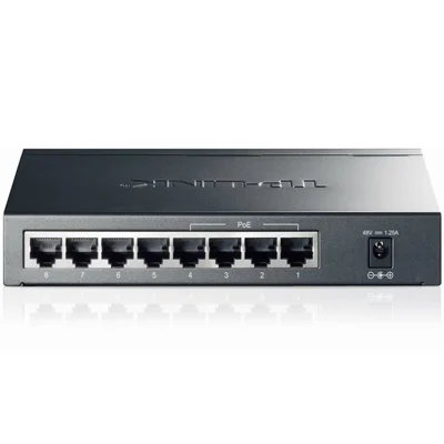 TL-SG1008P