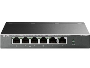TL-SF1006P