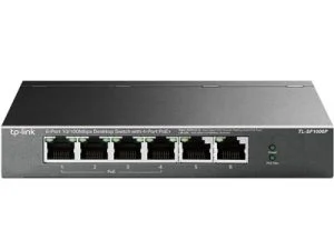 TL-SF1006P
