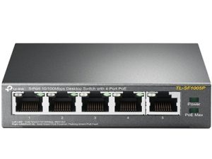 TL-SF1005P