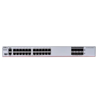RG-S5760C-24SFP/8GT8XS-X