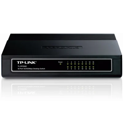 TL-SF1016D