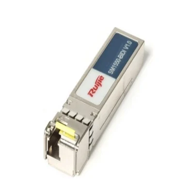 GE-SFP-LH40-SM1550-BIDI