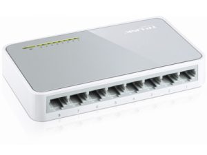 TL-SF1008D