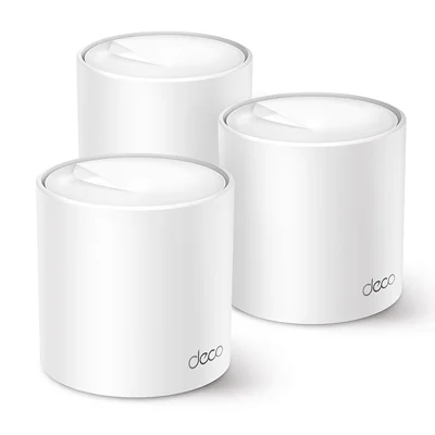 Deco X20(3-pack)