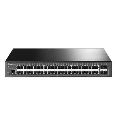 TL-SG3452X