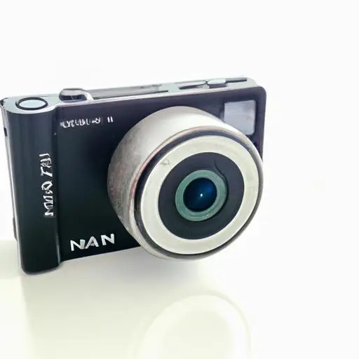 Ảnh chụp một camera Dahua đang hoạt động, ghi lại hình ảnh rõ nét và chi tiết.