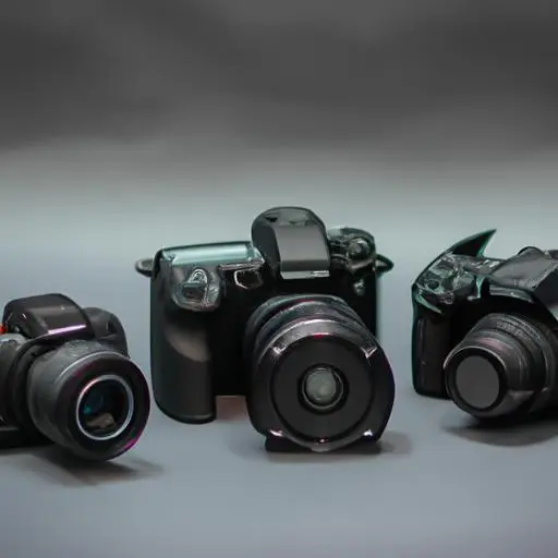 So sánh các dòng camera Avtech