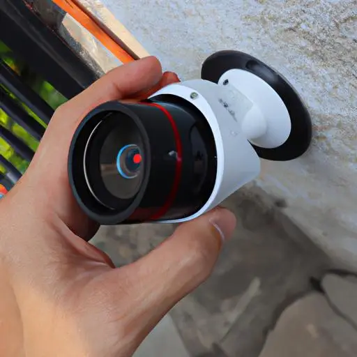 Các bước lắp đặt camera quận 12