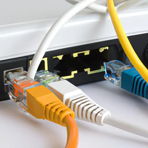 Các bước cơ bản trong quá trình thi công mạng LAN