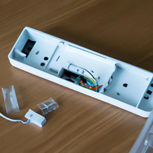 Các bước lắp đặt cơ bản