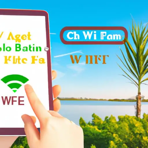Các yếu tố cần lưu ý khi lắp đặt wifi tại Bến Cát Bình Dương