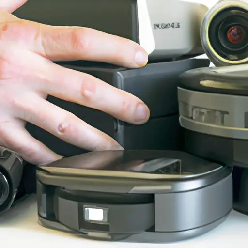 Cách chọn mua camera Avtech