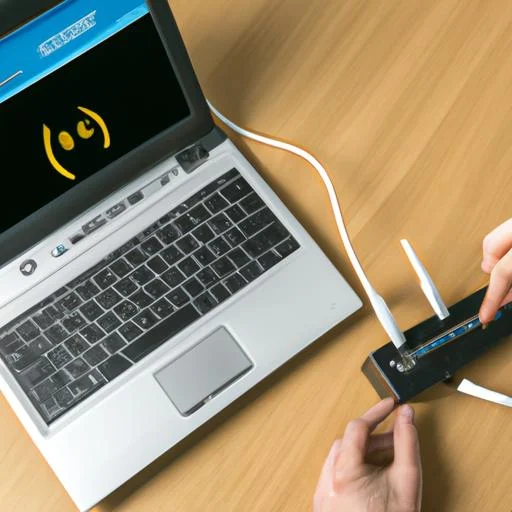 Cách lắp đặt cục phát wifi: Tận hưởng một kết nối mạng nhanh chóng và ổn định