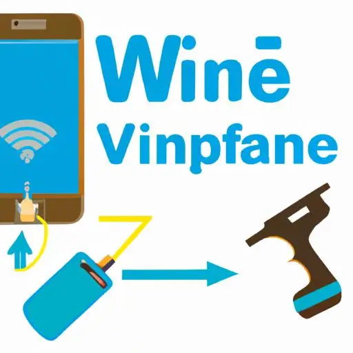 Cách lắp đặt tổng đài wifi Vinaphone