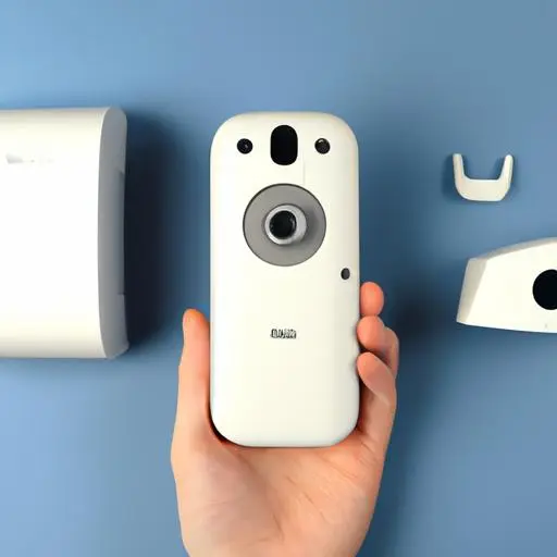 Cách sử dụng và vận hành camera wifi Kbone