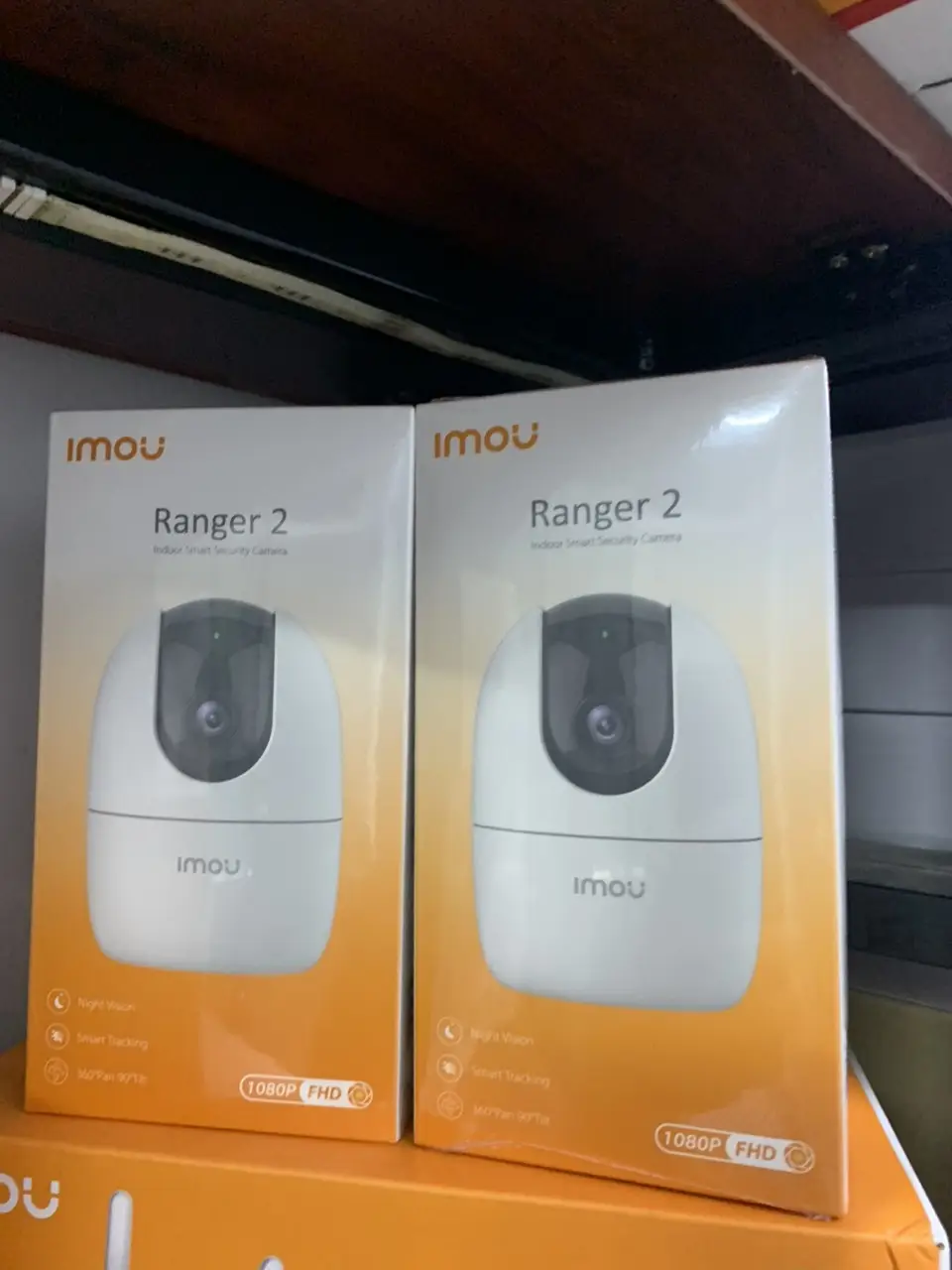 Camera Imou