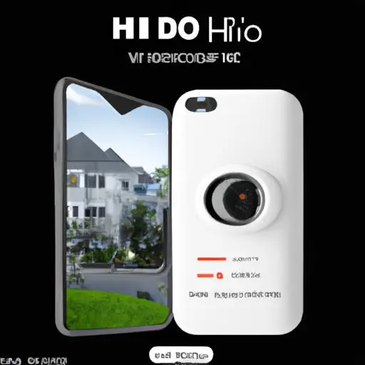 Camera Wifi Không Dây: Giải Pháp Giám Sát Hiện Đại Cho Ngôi Nhà Của Bạn
