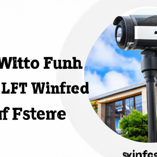 Camera Wifi Ngoài Trời Tốt Nhất Hiện Nay: Lựa Chọn Thông Minh Cho An Ninh