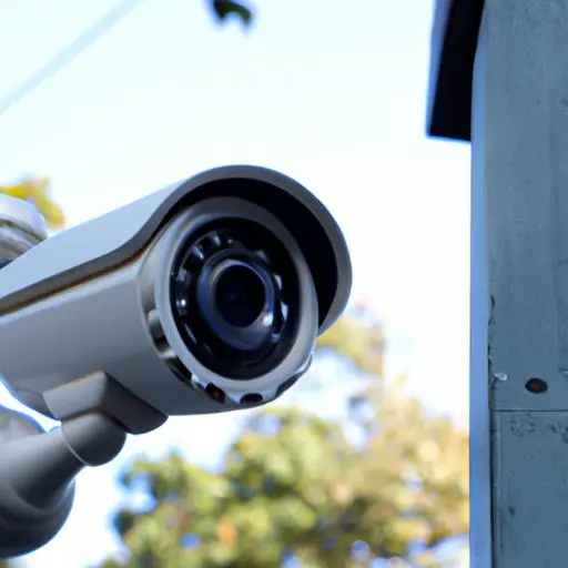 Các câu hỏi thường gặp về việc lắp đặt camera an ninh khu phố