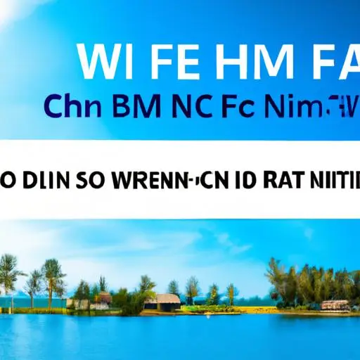 Câu hỏi thường gặp về lắp đặt wifi tại Bến Cát Bình Dương