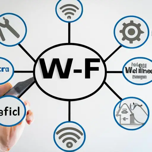 Đặt router wifi ở vị trí phù hợp